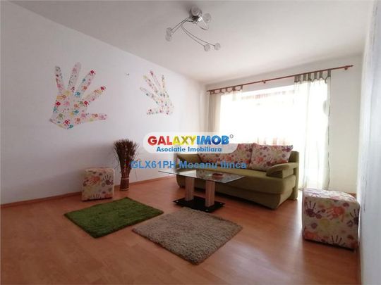 Inchiriere apartament 2 camere, modern, Ploiesti, Republicii - Photo 1