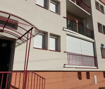 Appartement à louer 4 pièces 58.82m² - Photo 2