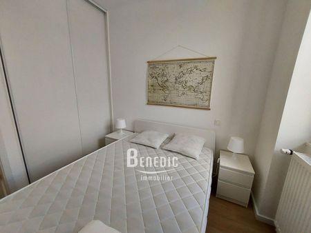 Appartement 2 pièces à - Photo 2
