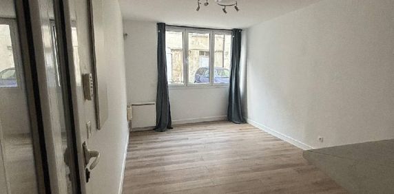Location Appartement 1 pièce 25m² MEAUX 77100 - Photo 2