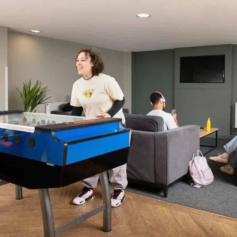 Large Standard Single Ensuite - Photo 1