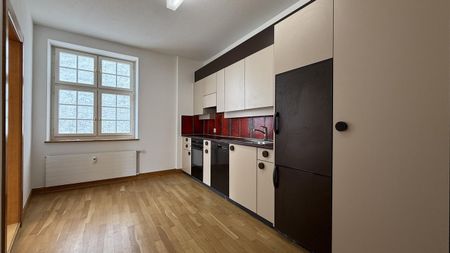 Im Zentrum der Grossbasler Innenstadt - Foto 5