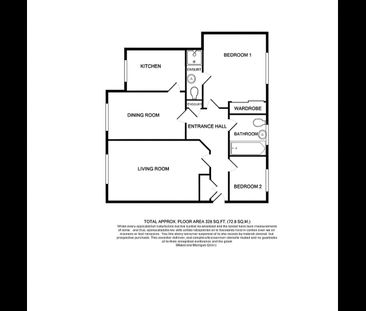 3 Bed Flat, Princes Place, LU2 - Photo 1