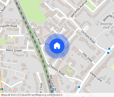 Chaston Road, Great Shelford, Cambridge, CB22 - Photo 1