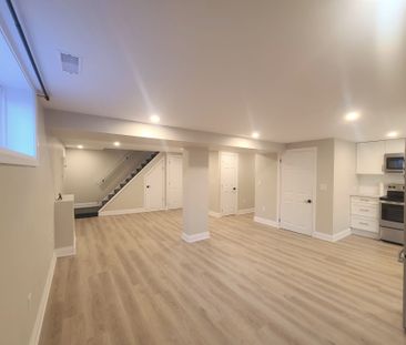 For Lease - 10 Sherwood Rise Unit# basement, Hamilton, Ontario - Photo 1