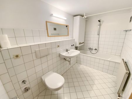 Wohnen mit besonderem Flair: Attraktive 2-Zimmer-Maisonettewohnung in Feldkirch zu vermieten! - Photo 2