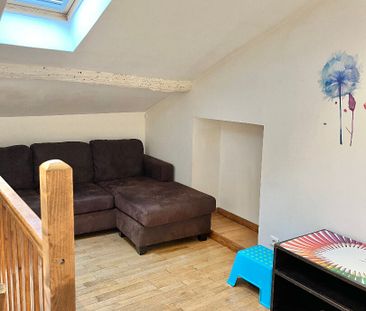 Location Maison 3 pièces 78m² - Photo 5