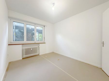 Im Herzen von Wollishofen - frisch saniert! - Foto 2