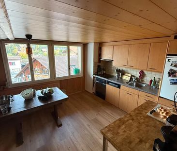 5 Zimmer, 100 m² - Photo 3