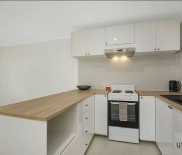 RENOVATED TWO BEDROOM DUPLEX WITH HUGE YARD - WALK TO BEACH! - Photo 2