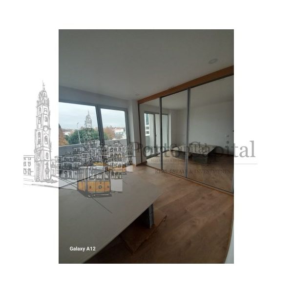 Apartamento T1 em Porto - Photo 1
