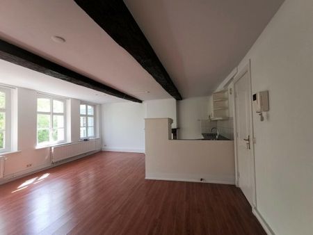 Te huur: Appartement Grote Looiersstraat 14 C in Maastricht - Photo 4