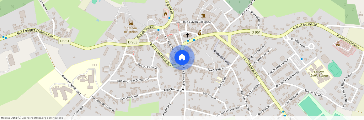 Nord, 59, 59132, Trelon