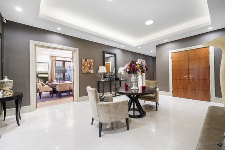 Allingham Court, The Bishops Avenue London N2 - Photo 5