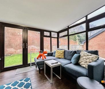 1 bedroom in a house share to rent - Photo 6