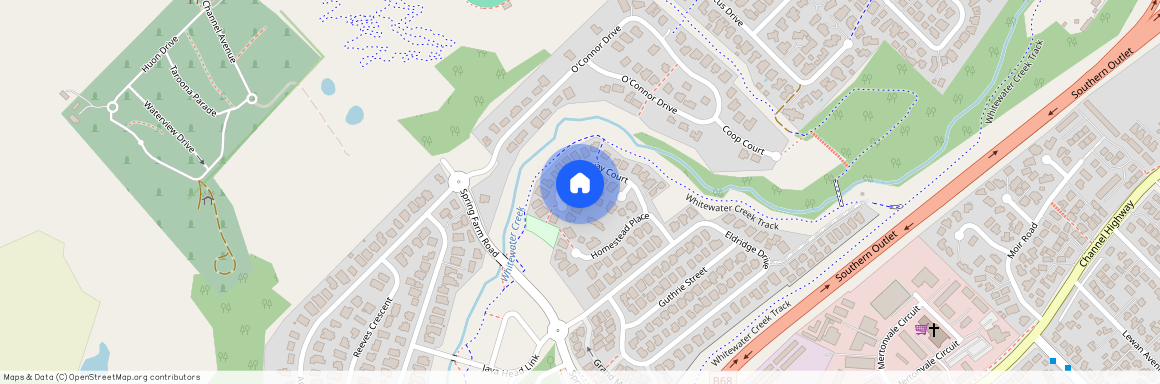 19 Rodway Court, Kingston, TAS 7050