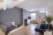 2 bedroom terraced house to rent - Photo 3