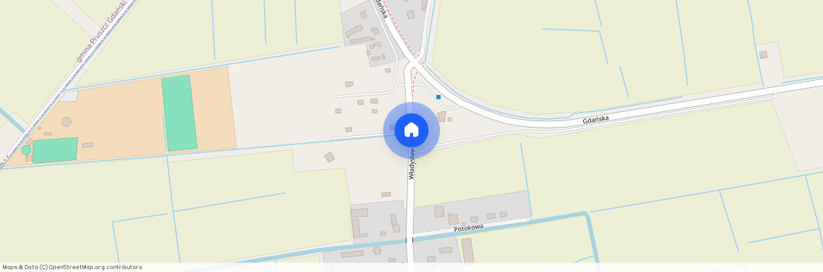 Wocławy, Cedry Wielkie, gdański, pomorskie