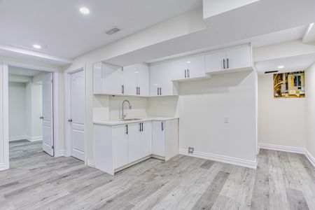 For Lease - 115 Amberly Boulevard Unit# Lower, Hamilton, Ontario - Photo 4