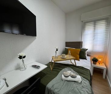 Calle Corregidor Rodrigo Rodríguez, Madrid, Community of Madrid 28030 - Photo 3