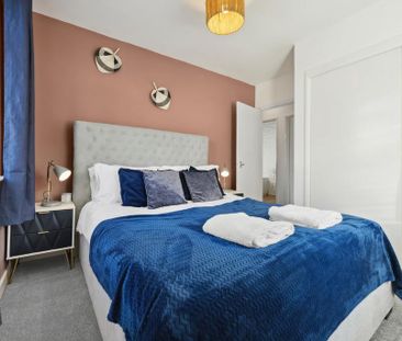 2 bedroom apartment to rent - Photo 4