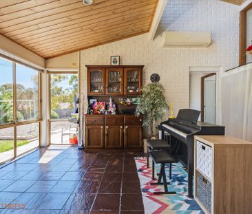 31 Phillipson Crescent, Calwell ACT 2905 - House For Rent | Domain - Photo 6