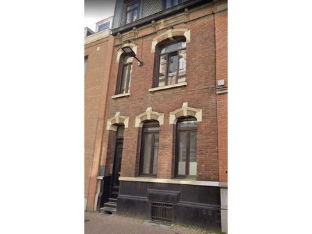 Studio à louer à Tourcoing - Réf. 1256 - Photo 5