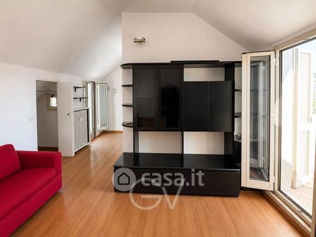 Monolocale in Affitto in Viale Papiniano a Milano - Photo 4