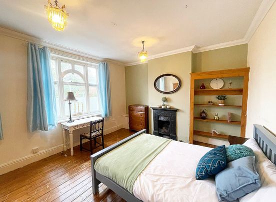 Room 3 – Sykefield Avenue, LE3 0LA - Photo 1