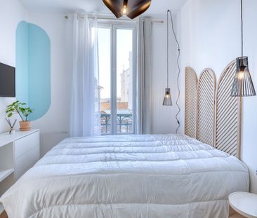 CARLONE Roommate 3 Bedrooms at Nice - Photo 1