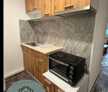 Studio/Γκαρσονιέρα για ενοικίαση Μεταμόρφωση (Βόλος) - Φωτογραφία 5