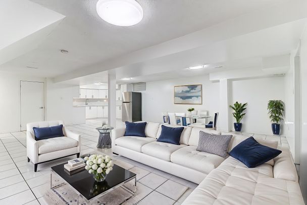 For Lease - 11 Jordana Drive, Markham, Ontario - Photo 1