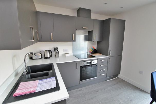 2 bedroom apartment to rent - Photo 1