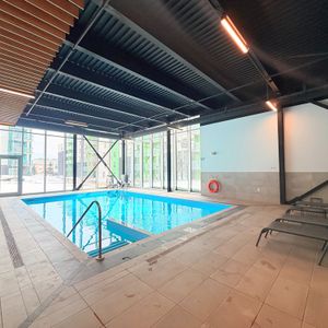 3½ Gym/Piscine Ste-Foy - 1 Mois GRATUIT - Photo 2