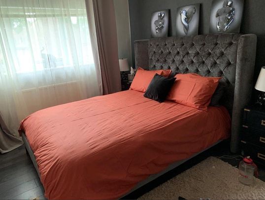 1 bedroom in a house share to rent - Photo 1