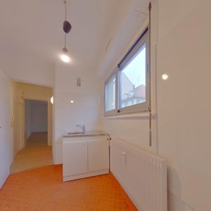 Location Appartement 1 pièce 30m² STRASBOURG 67100 - Photo 2