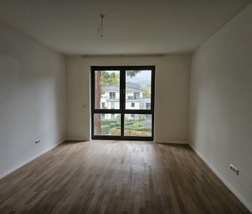 Moderne Etagenwohnung im schönen Lemmerzpark *Einbauküche - Foto 1