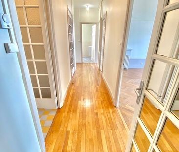 Location Appartement 4 pièces 128m² LYON 6ème - Photo 1