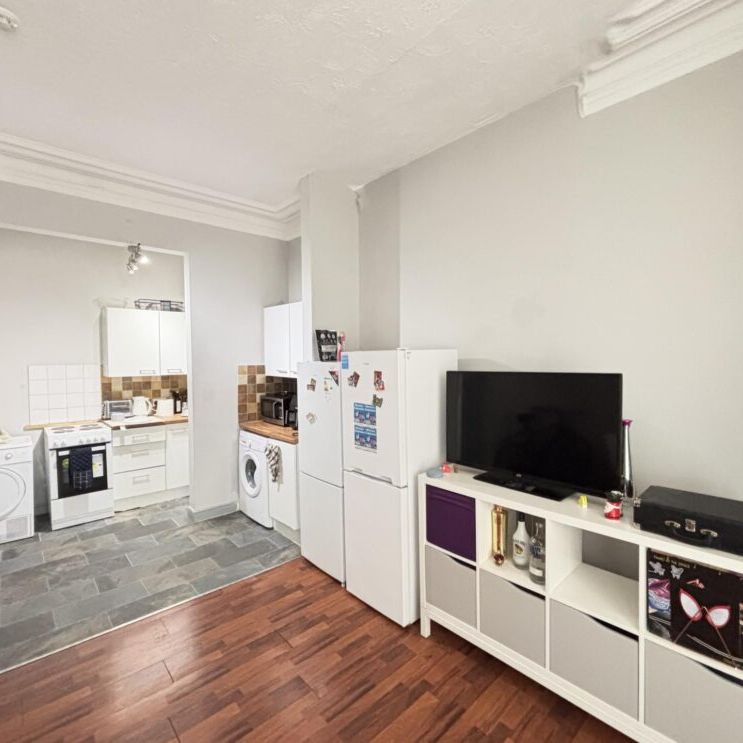 Flat 1, 37 St Michaels Road, Leeds, LS6 3AW - Photo 1