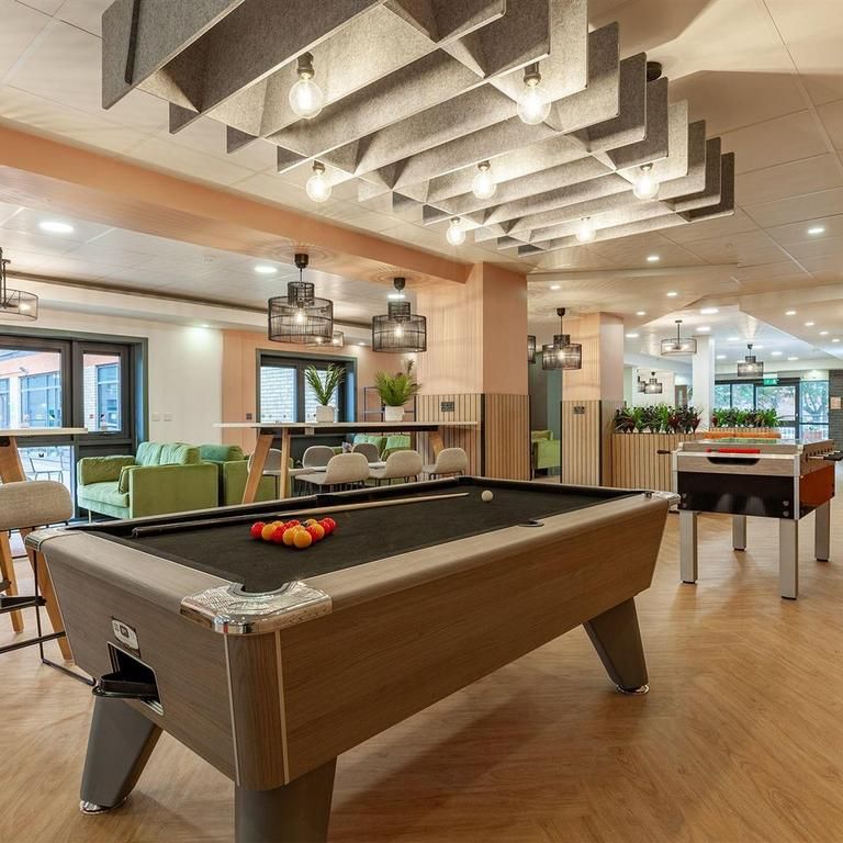 1 bedroom in a flat share to rent - Photo 1