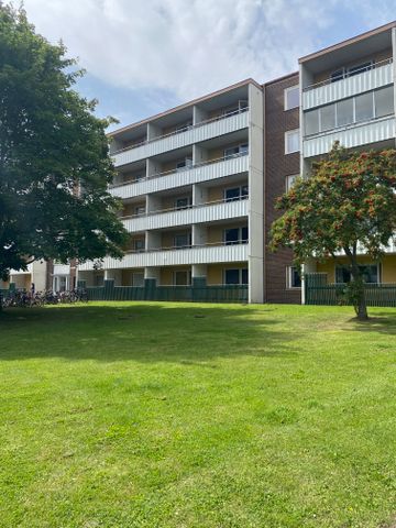 Lindängsplan, Malmö - Photo 2