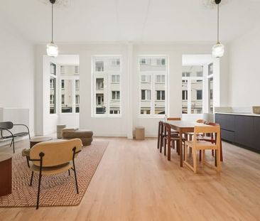 Appartement te huur - Photo 2