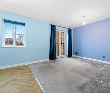 2 Bedroom Flat - Photo 5