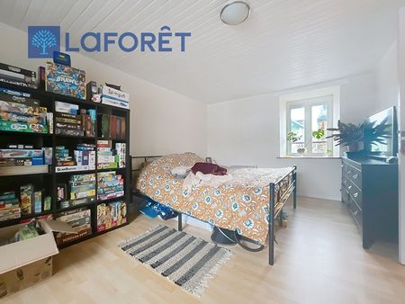 Maison T4 près de PLUMELIN à louer - Photo 2