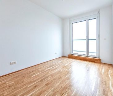 1220 Wien – Süssenbrunnerstraße – Hofseitige, ruhige Singlewohnung ... - Photo 3