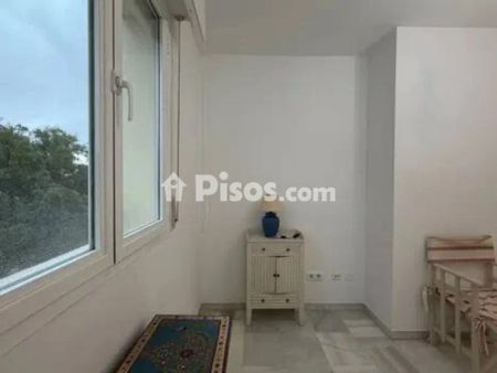 Piso en alquiler en Centro - Foto 3