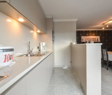 Gezellig appartement met zijdelings zeezicht te huur - Photo 1