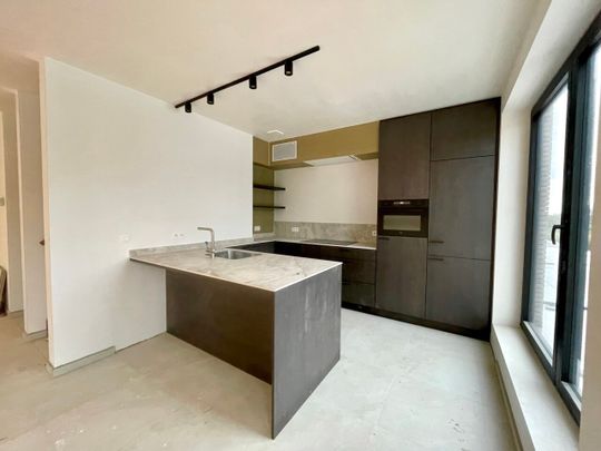 Duplex appartement met 3 slpks te Glabbeek - Photo 1