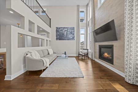 For Lease - 332 Haliburton Heights, Kanata, Ontario - Photo 4