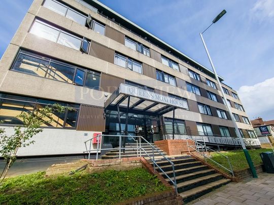 1 bedroom flat to rent - Photo 1